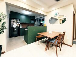 Blk 109A Eastglen @ Canberra (Sembawang), HDB 4 Rooms #599829141